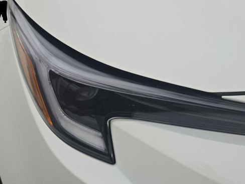 New 2026 Toyota Corolla LE image 14