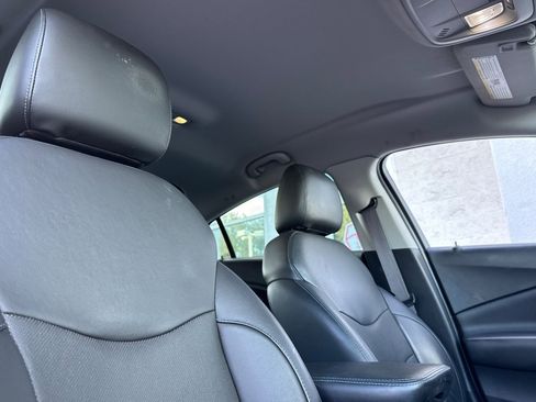 Used 2017 Chevrolet Volt Premier w/ Driver Confidence II Package image 20