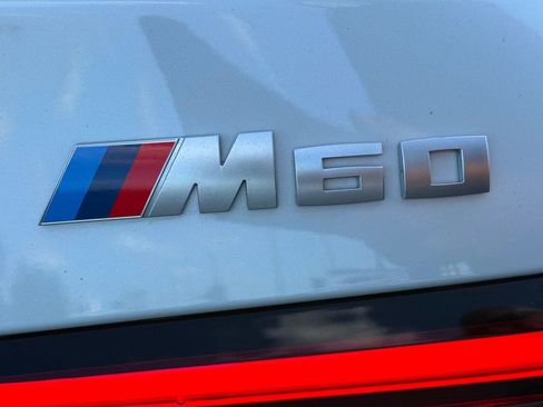 Used 2025 BMW i5 M60 w/ Premium Package AWD/4WD image 10