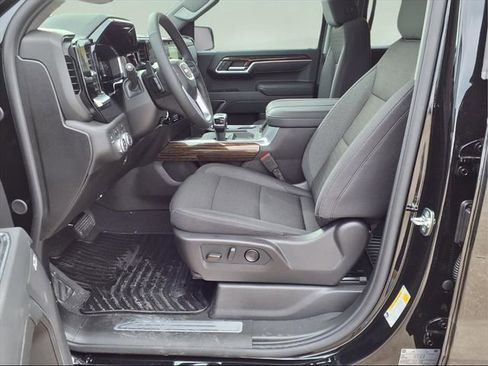 New 2026 GMC Sierra 1500 Elevation w/ Preferred Package image 24