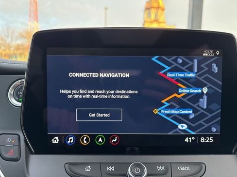 Used 2023 Chevrolet Blazer RS w/ Driver Confidence II Package image 24