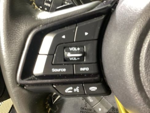 Certified 2023 Subaru Crosstrek 2.5i Sport image 26