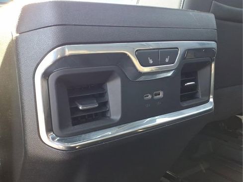 Used 2024 Chevrolet Silverado 1500 High Country w/ High Country Premium Package image 25