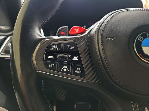 Used 2021 BMW M4 Competition w/ Executive Package RWD image 31