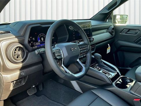 New 2026 Chevrolet Colorado Trail Boss image 3