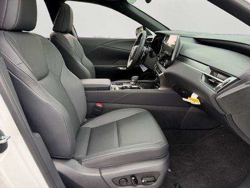 New 2026 Lexus RX 350 Premium AWD/4WD image 5