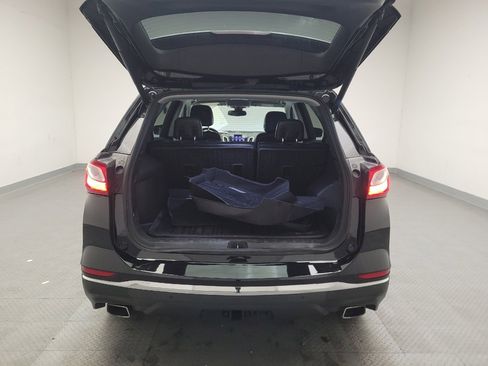 Used 2019 Chevrolet Equinox Premier image 29