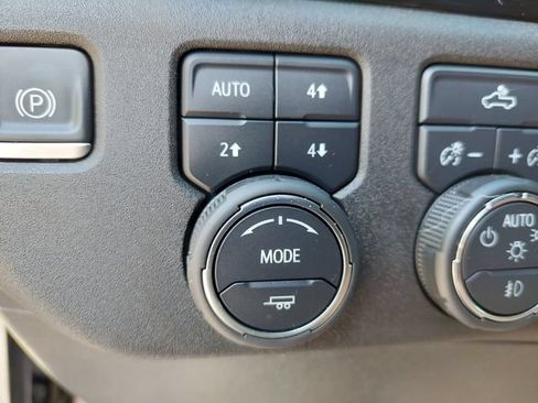 Used 2023 Chevrolet Silverado 1500 RST AWD/4WD image 52