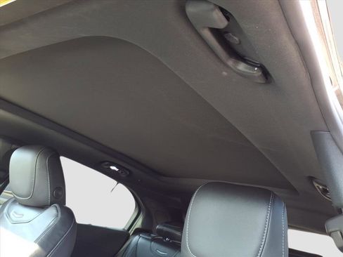 Certified 2023 Cadillac XT4 Premium Luxury w/ Cold Weather Package image 13