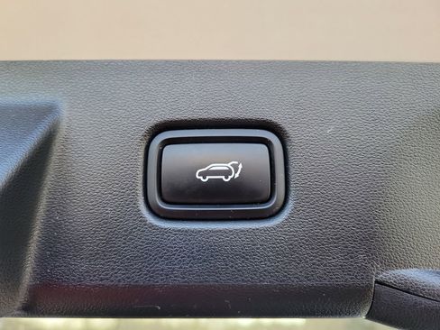 Used 2024 Hyundai Tucson SEL image 10