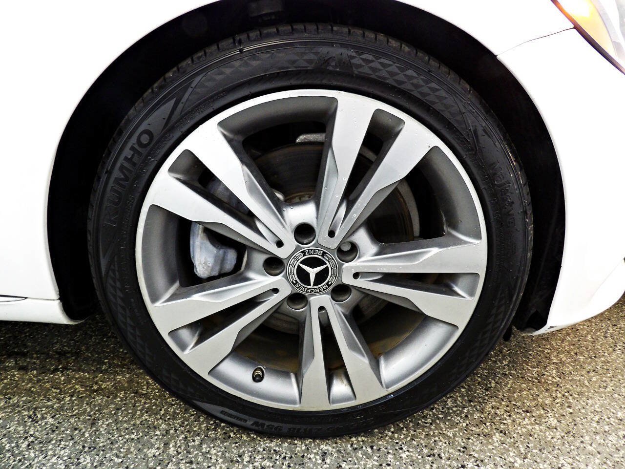 Used 2018 Mercedes-Benz C 300 Sedan image 22