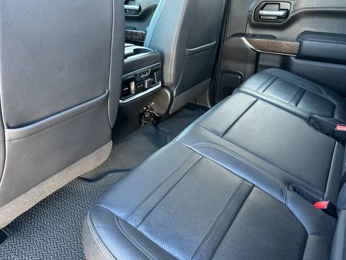 Used 2021 GMC Sierra 1500 Denali w/ Denali Ultimate Package image 14