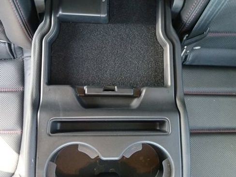 Used 2023 MAZDA CX-5 Carbon Edition AWD/4WD image 16