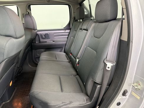 Used 2014 Honda Ridgeline Sport image 13