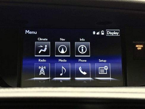 Used 2015 Lexus ES 350 FWD image 28