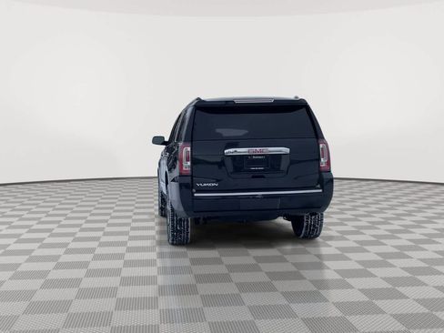 Used 2016 GMC Yukon Denali w/ Open Road Package image 7