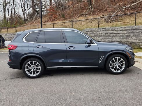 Used 2020 BMW X5 sDrive40i w/ Premium Package image 11