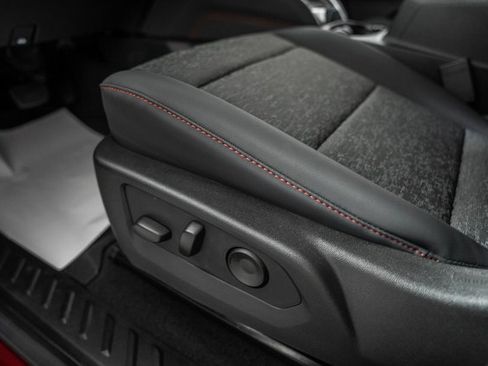 New 2026 Chevrolet Colorado Z71 image 37