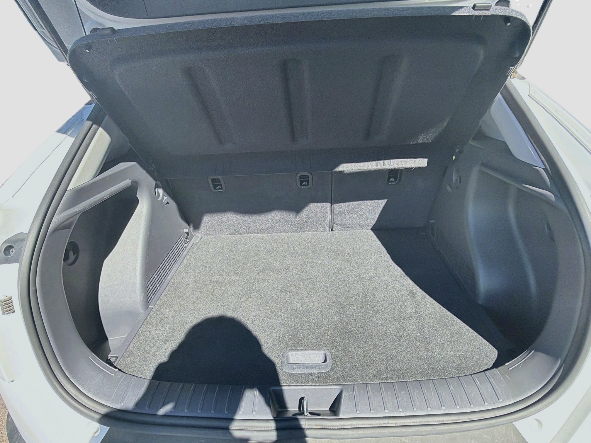 Used 2025 Hyundai Kona SEL AWD/4WD image 29