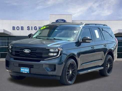 Used 2026 Ford Expedition Active AWD/4WD image 43