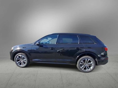 New 2026 Audi Q7 Premium image 5