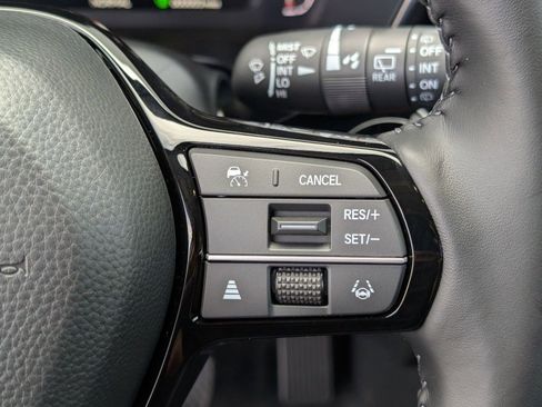 New 2026 Honda CR-V EX-L image 22