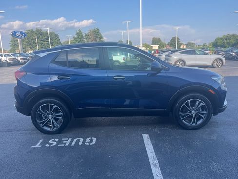 Used 2022 Buick Encore GX Select image 6