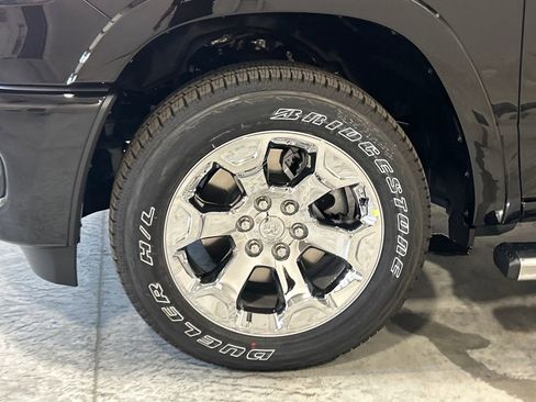 New 2026 RAM 1500 Big Horn image 11