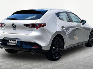 Used 2024 MAZDA MAZDA3 s FWD video 2