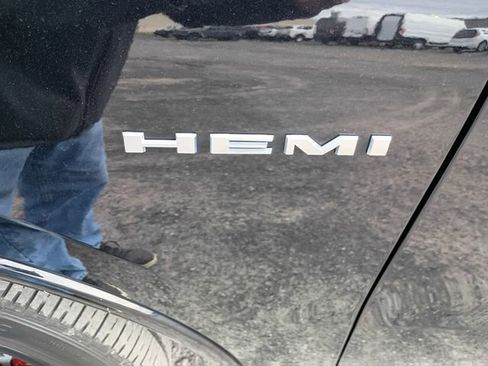 Used 2022 Dodge Durango R/T w/ Trailer Tow Group IV AWD/4WD image 20