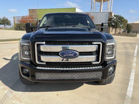 Used 2002 Ford Excursion Limited image 6