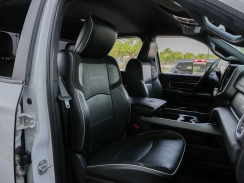 Used 2020 RAM 3500 Laramie AWD/4WD image 38
