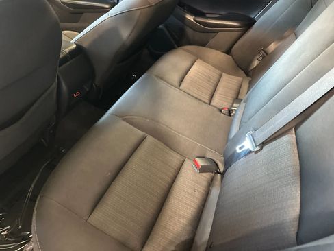 Used 2021 Nissan Altima 2.5 SV FWD image 5