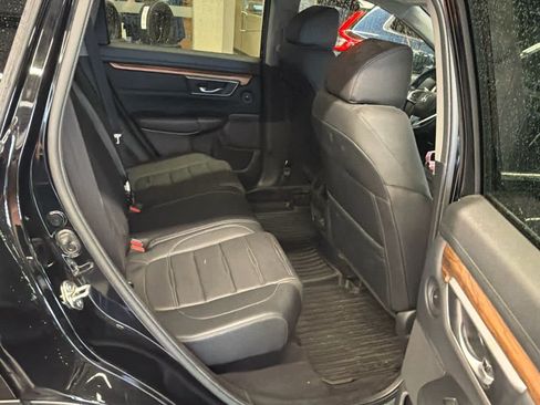Used 2017 Honda CR-V EX-L image 5
