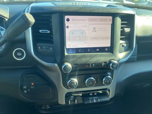 Used 2024 RAM 2500 Big Horn image 13