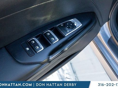 Used 2023 Kia K5 LXS image 15