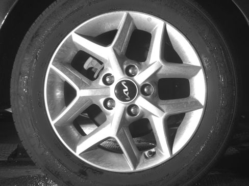 Used 2025 Kia Soul LX w/ LX Technology Package FWD image 20