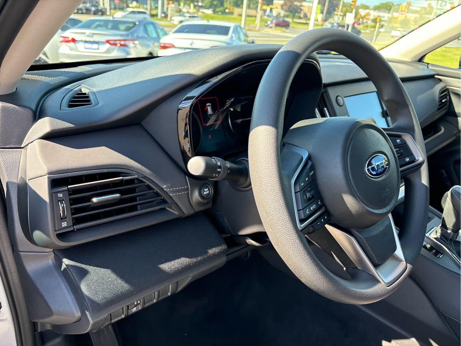 Used 2024 Subaru Outback AWD/4WD image 9
