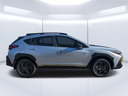 New 2025 Subaru Crosstrek 2.5i Sport image 2