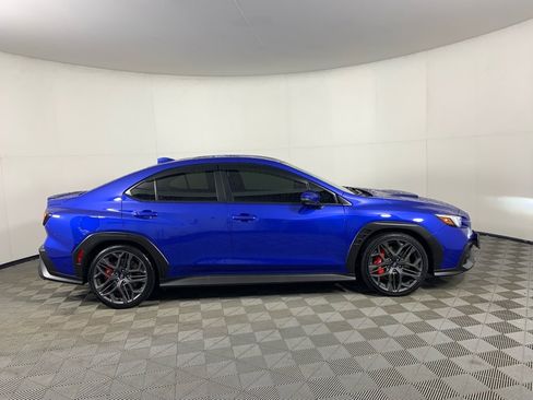 Used 2024 Subaru WRX TR image 2