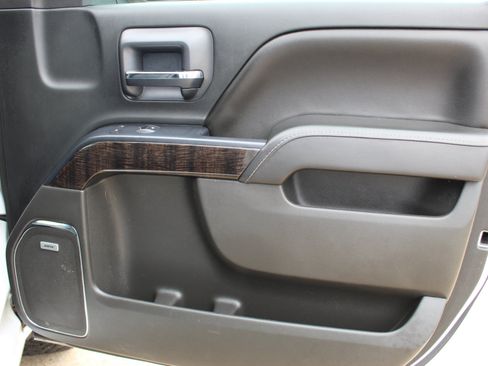 Used 2016 GMC Sierra 1500 Denali w/ Enhanced Driver Alert Package image 21