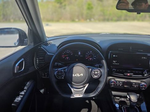 Used 2022 Kia Soul GT-Line image 21