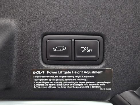 New 2027 Kia Telluride EX w/ Towing Package AWD/4WD image 38