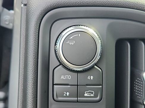 New 2026 GMC Sierra 1500 Pro w/ Pro Value Package image 14
