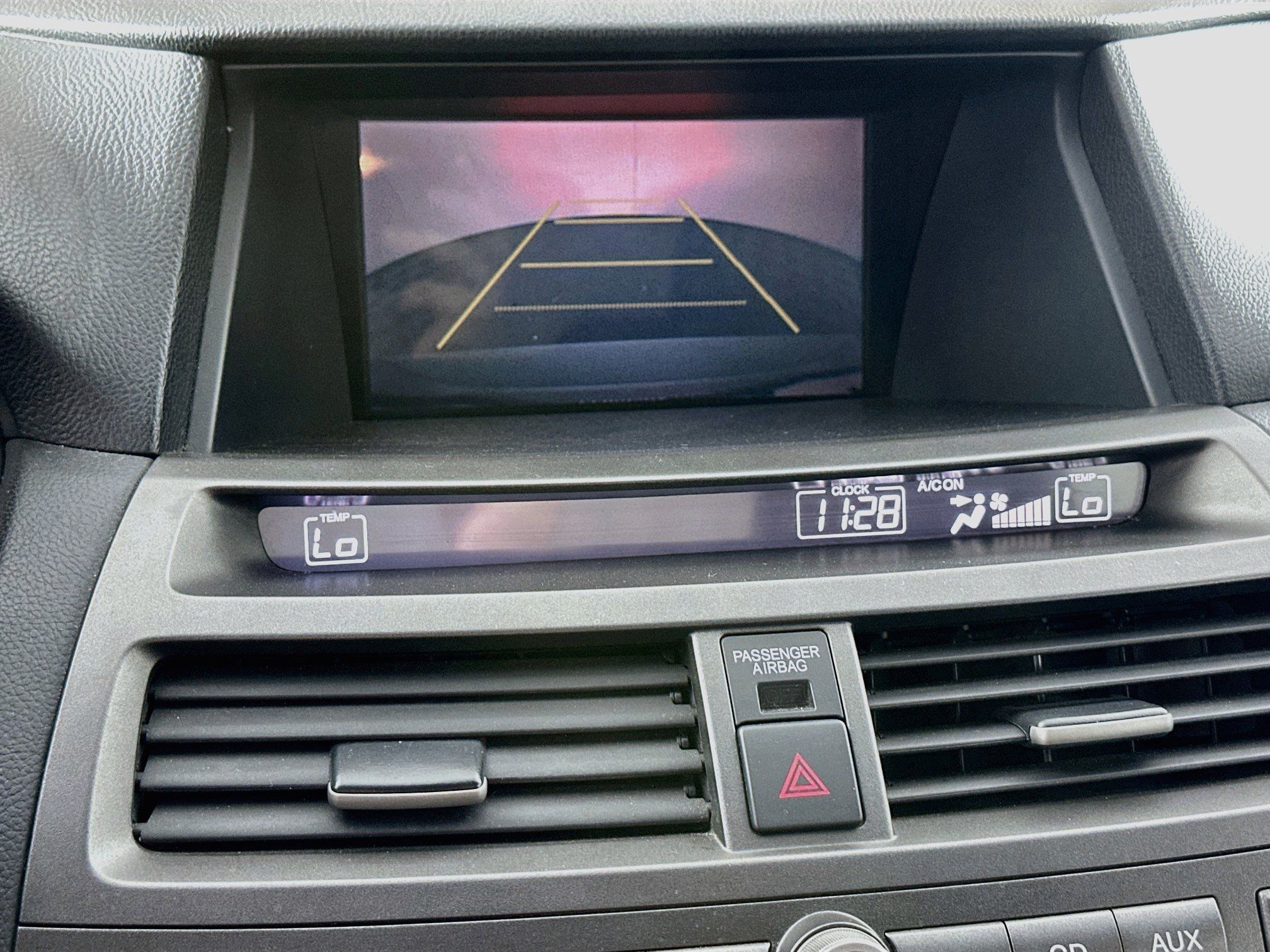 Used 2011 Honda Accord EX-L image 21