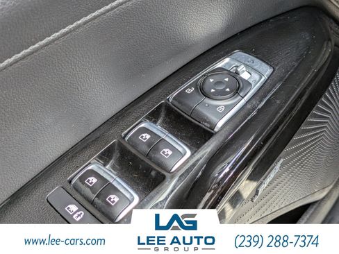 Used 2023 Kia K5 EX w/ EX Premium Package FWD image 18