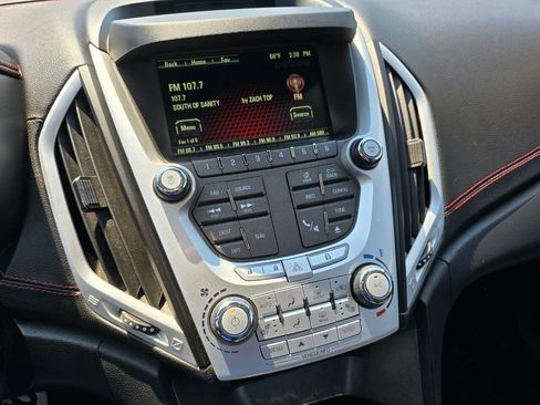 Used 2014 GMC Terrain Denali w/ LPO, Protection Package AWD/4WD image 19