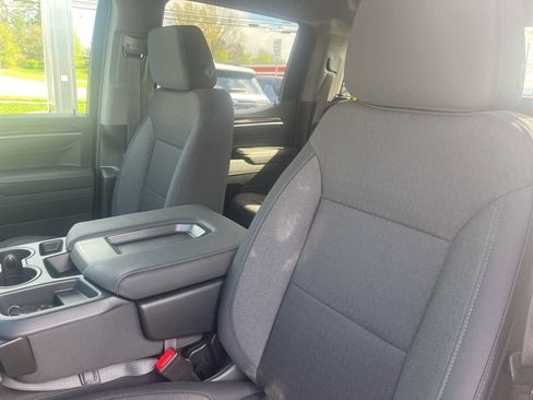 New 2026 Chevrolet Silverado 1500 LT AWD/4WD image 13