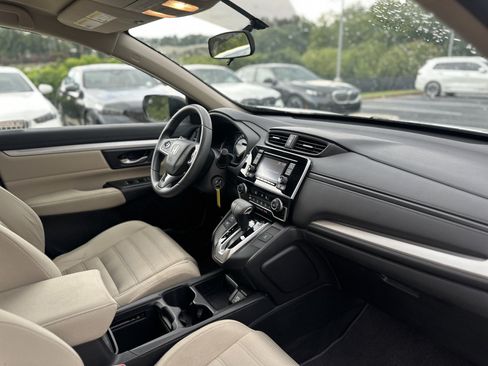 Used 2019 Honda CR-V LX image 28