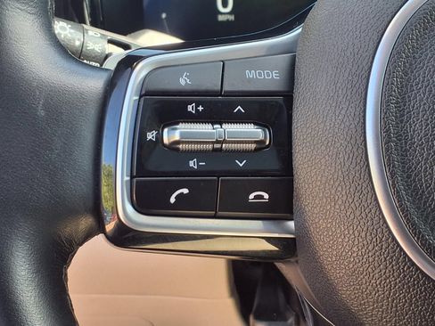 Used 2021 Kia Sorento SX FWD image 18